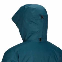 Arc'teryx BETA INSULATED JACKET M Herren - Regenjacke