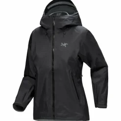 Arc'teryx BETA SL JACKET W Damen - Hardshelljacke