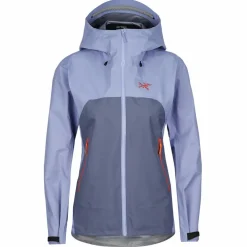 Arc'teryx BETA SL JACKET W Damen - Hardshelljacke
