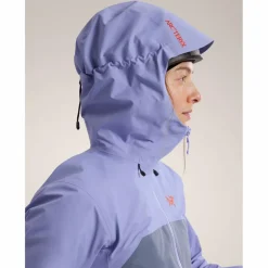 Arc'teryx BETA SL JACKET W Damen - Hardshelljacke