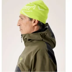 Arc'teryx BIRD HEAD TOQUE Unisex - Mütze