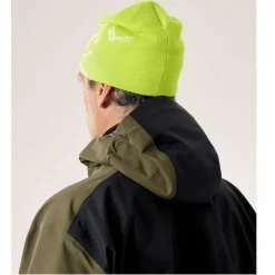 Arc'teryx BIRD HEAD TOQUE Unisex - Mütze