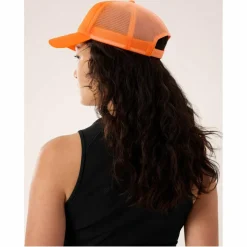 Arc'teryx BIRD WORD TRUCKER HAT Herren - Cap