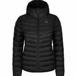 Arc'teryx CERIUM HOODY W Damen - Daunenjacke