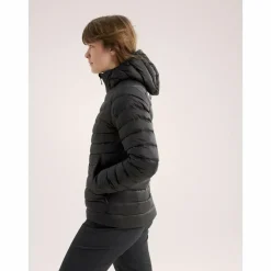 Arc'teryx CERIUM HOODY W Damen - Daunenjacke