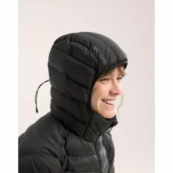 Arc'teryx CERIUM HOODY W Damen - Daunenjacke