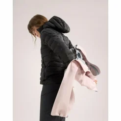 Arc'teryx CERIUM HOODY W Damen - Daunenjacke