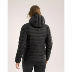Arc'teryx CERIUM HOODY W Damen - Daunenjacke