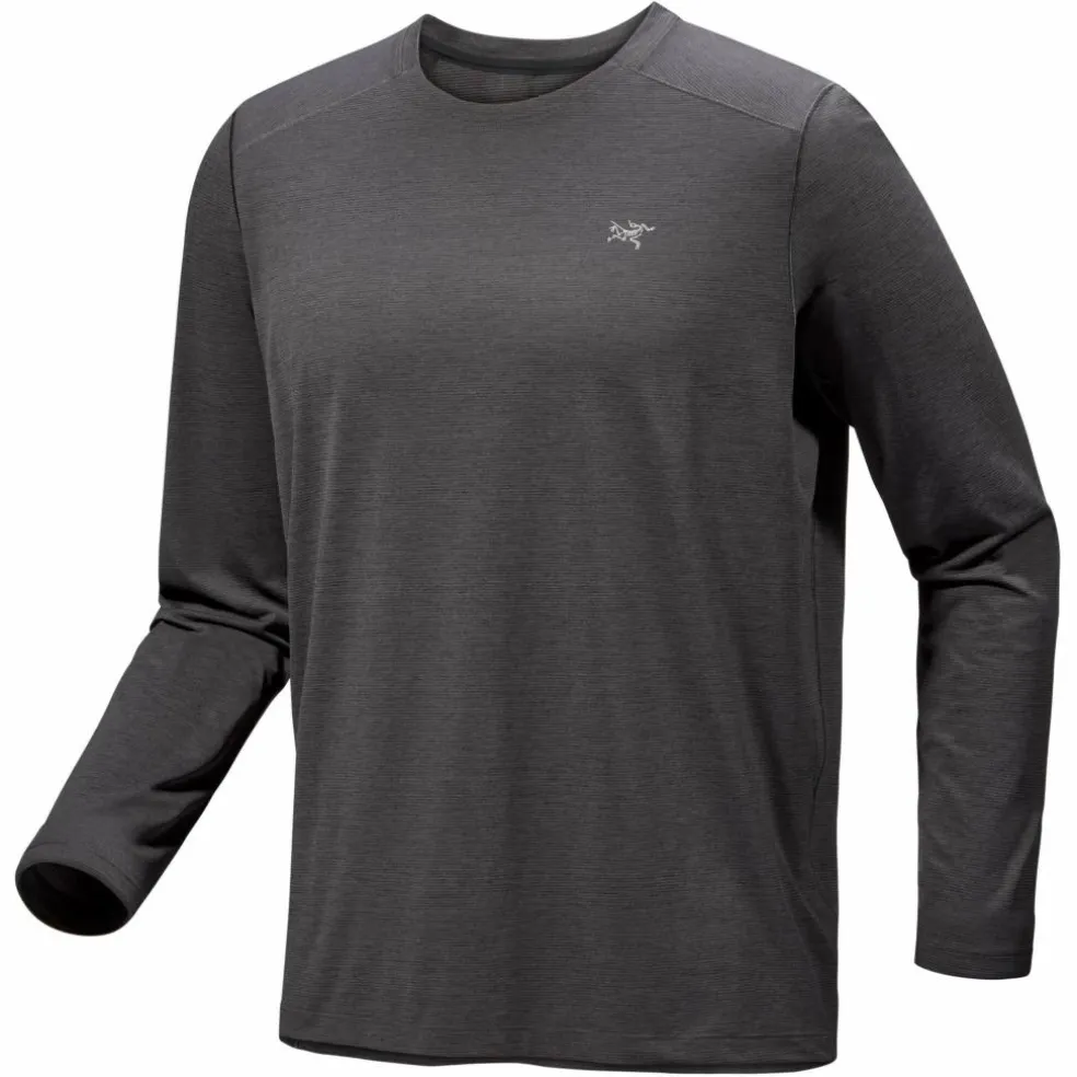 Arc'teryx CORMAC CREW LS M Herren - Funktionsshirt