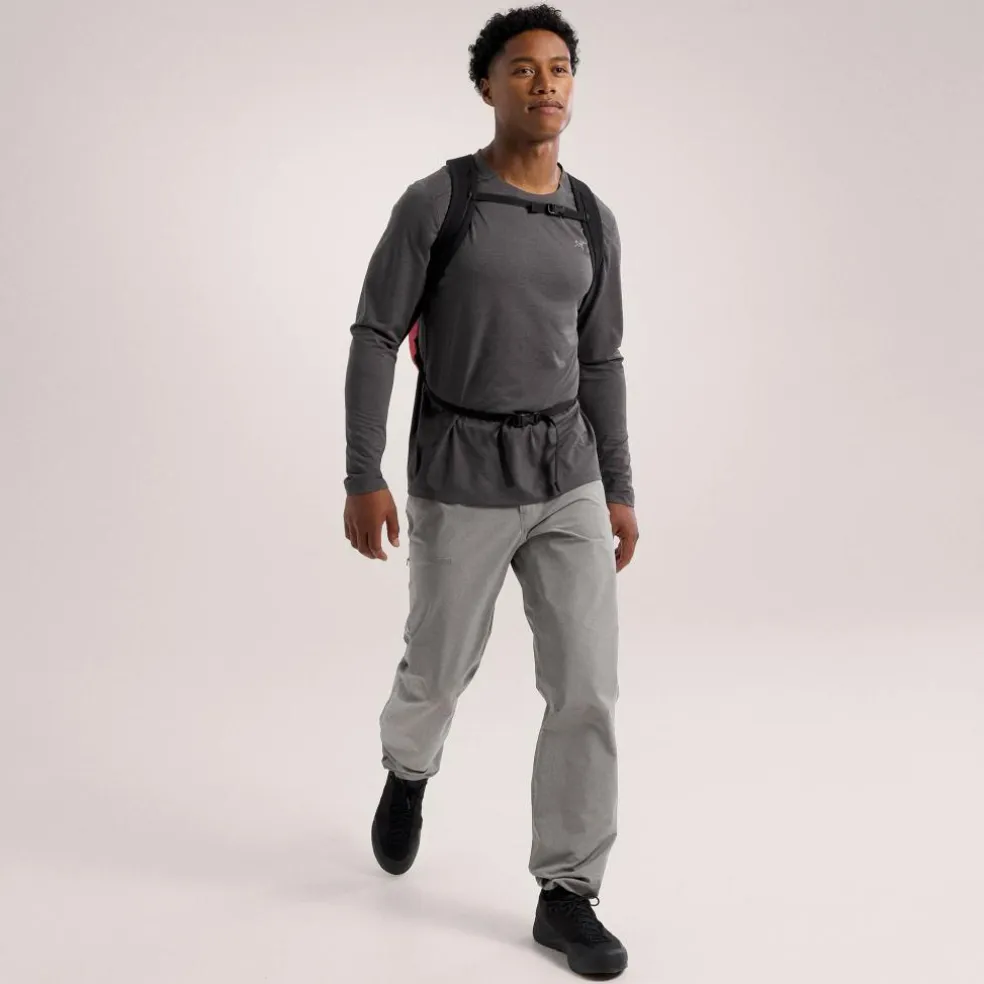 Arc'teryx CORMAC CREW LS M Herren - Funktionsshirt