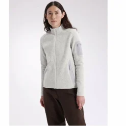 Arc'teryx COVERT CARDIGAN W Damen - Fleecejacke