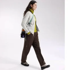 Arc'teryx COVERT CARDIGAN W Damen - Fleecejacke