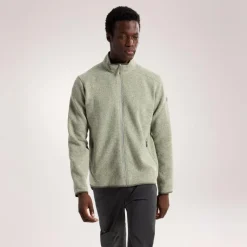 Arc'teryx COVERT CARDIGAN M Herren - Fleecejacke
