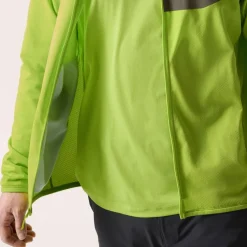 Arc'teryx DELTA HOODY M Herren - Fleecejacke
