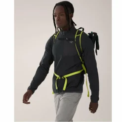 Arc'teryx DELTA JACKET M Herren - Fleecejacke