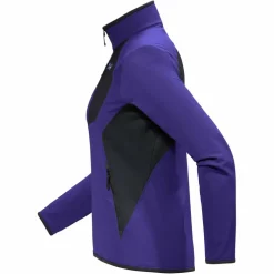 Arc'teryx DELTA JACKET W Damen - Fleecejacke
