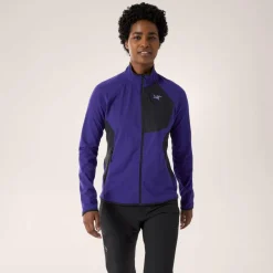 Arc'teryx DELTA JACKET W Damen - Fleecejacke