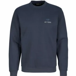 Arc'teryx EMBLEM FLEECE CREW M Herren - Sweatshirt