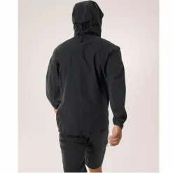 Arc'teryx GAMMA HOODY M Herren - Softshelljacke