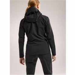 Arc'teryx GAMMA HOODY W Damen - Softshelljacke