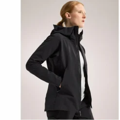 Arc'teryx GAMMA HOODY W Damen - Softshelljacke