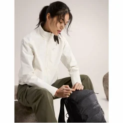Arc'teryx GAMMA JACKET W Damen - Softshelljacke