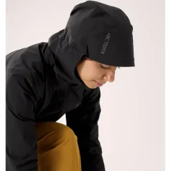 Arc'teryx GAMMA LIGHTWEIGHT HOODY W Damen - Softshelljacke