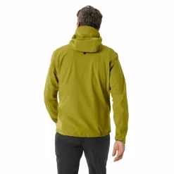 Arc'teryx GAMMA MX HOODY M Herren - Softshelljacke