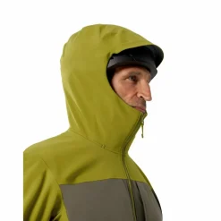 Arc'teryx GAMMA MX HOODY M Herren - Softshelljacke