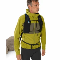 Arc'teryx GAMMA MX HOODY M Herren - Softshelljacke