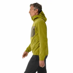 Arc'teryx GAMMA MX HOODY M Herren - Softshelljacke