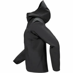 Arc'teryx GAMMA MX HOODY W Damen - Softshelljacke