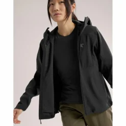 Arc'teryx GAMMA MX HOODY W Damen - Softshelljacke