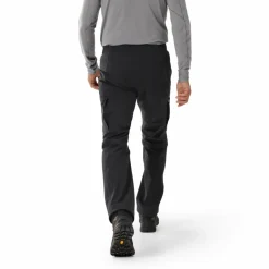 Arc'teryx GAMMA MX PANT M Herren - Softshellhose