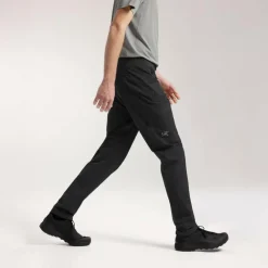 Arc'teryx GAMMA PANT M Herren - Softshellhose