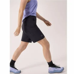 Arc'teryx GAMMA SHORT 9' W Damen - Shorts