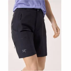 Arc'teryx GAMMA SHORT 9' W Damen - Shorts