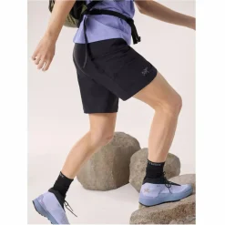 Arc'teryx GAMMA SHORT 9' W Damen - Shorts