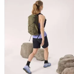 Arc'teryx GAMMA SHORT 9' W Damen - Shorts