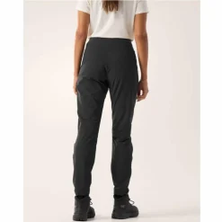 Arc'teryx GAMMA TAPERED PANT W Damen - Softshellhose