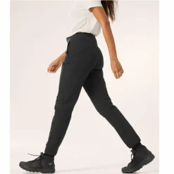 Arc'teryx GAMMA TAPERED PANT W Damen - Softshellhose