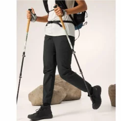 Arc'teryx GAMMA TAPERED PANT W Damen - Softshellhose