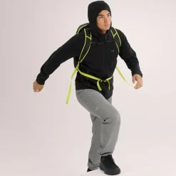 Arc'teryx KYANITE HOODY M Herren - Fleecejacke