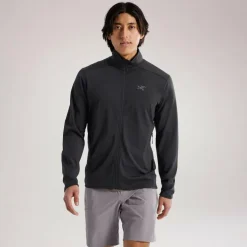 Arc'teryx KYANITE LIGHTWEIGHT JACKET M Herren - Fleecejacke