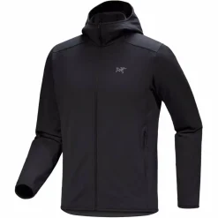 Arc'teryx KYANITE LIGHTWEIGHT HOODY M Herren - Softshelljacke
