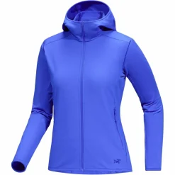 Arc'teryx KYANITE LT HOODY WOMEN'S Damen - Fleecejacke