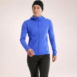 Arc'teryx KYANITE LT HOODY WOMEN'S Damen - Fleecejacke