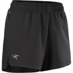 Arc'teryx NORVAN 5' SHORT W Damen - Shorts
