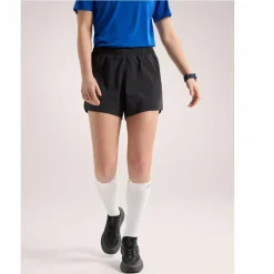 Arc'teryx NORVAN 5' SHORT W Damen - Shorts