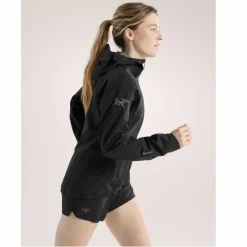 Arc'teryx NORVAN JACKET W Damen - Laufjacke